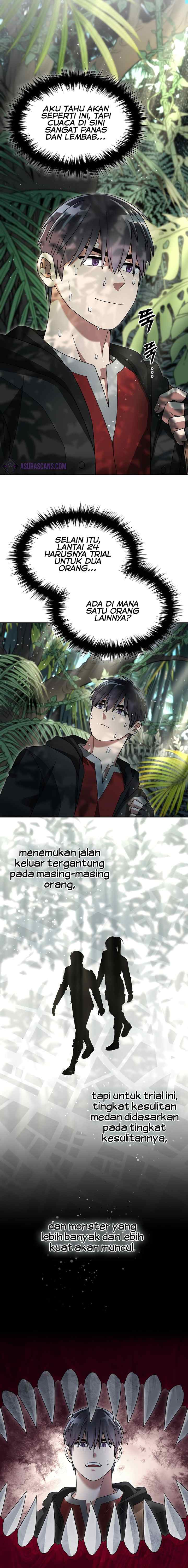 The Newbie Is Too Strong chapter 96 halaman 10