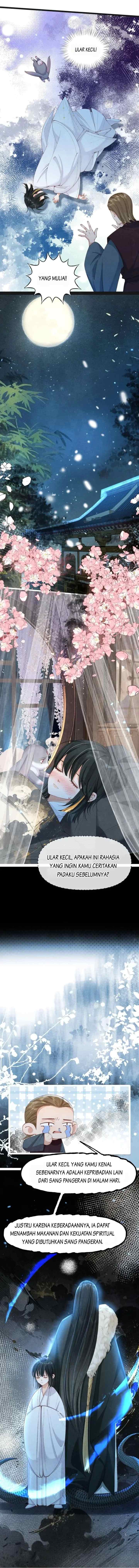 Tribute's Road To Survival chapter 10 halaman 7