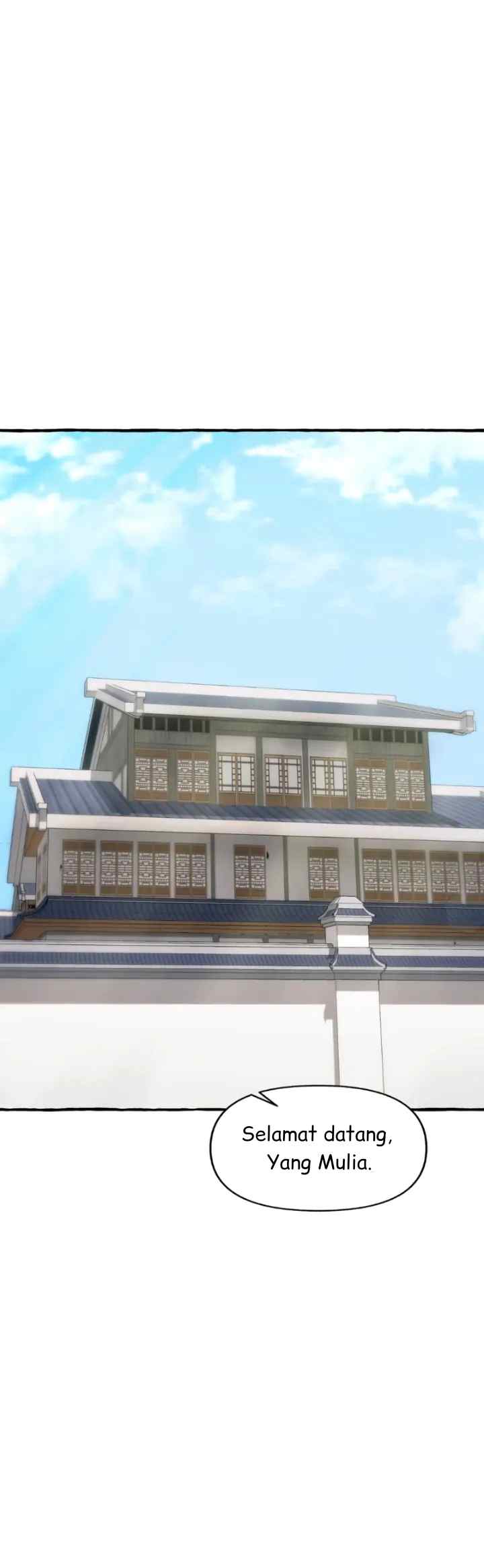 Cheer Up, Your Highness! chapter 37 halaman 10