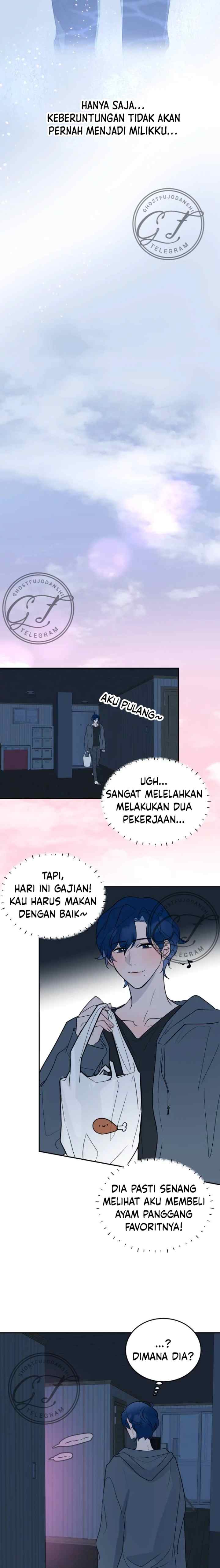 Friday Lovelorn Alliance chapter 1 halaman 11