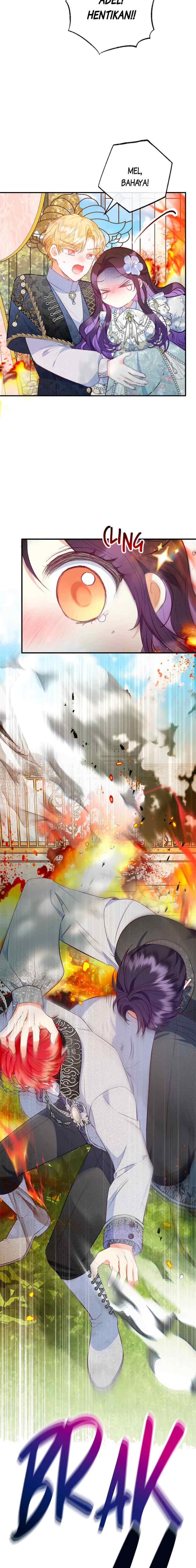 I'm a Daughter Loved by the Devil chapter 59 halaman 18