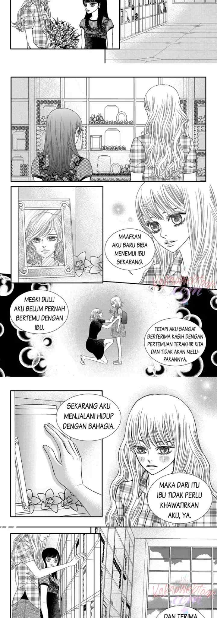 I Pick Dahong chapter 83 halaman 8