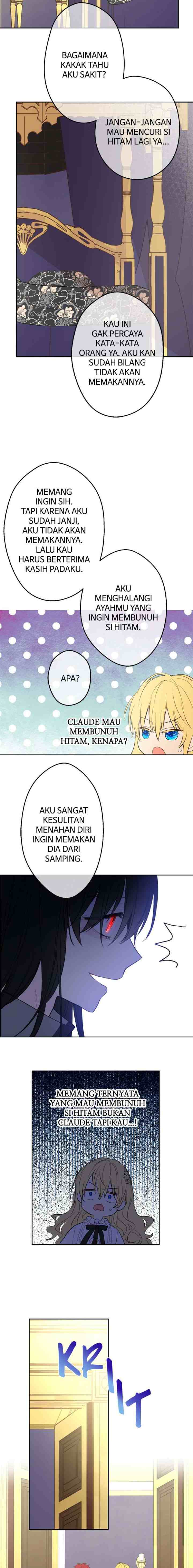 Who Made Me a Princess chapter 19 halaman 13