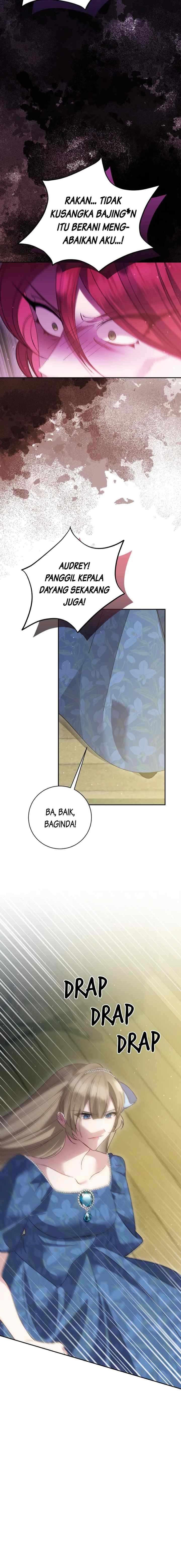 It's Useless to Hang On chapter 147 halaman 14