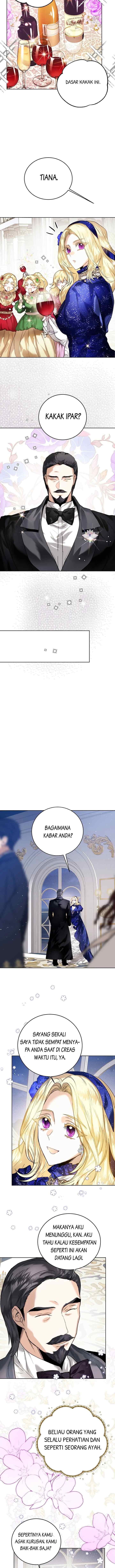 Royal Marriage chapter 64 halaman 8