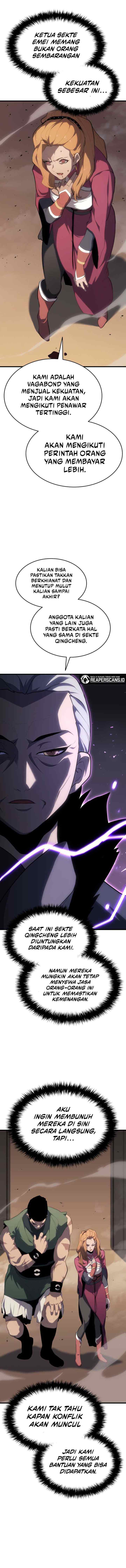 Reaper of the Drifting Moon chapter 33 halaman 9