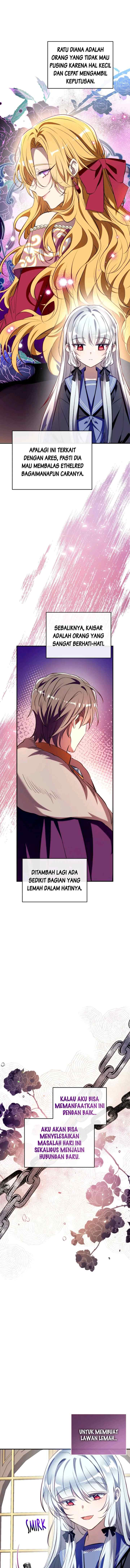 Family is Needed chapter 97 halaman 6