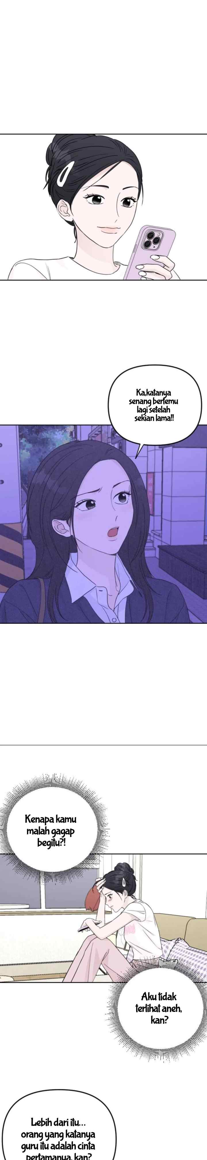 Can't We Just Meet? chapter 5 halaman 5