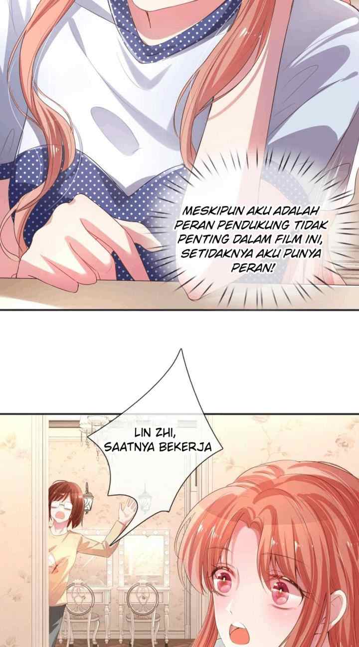 Sweet Escape chapter 2 halaman 7
