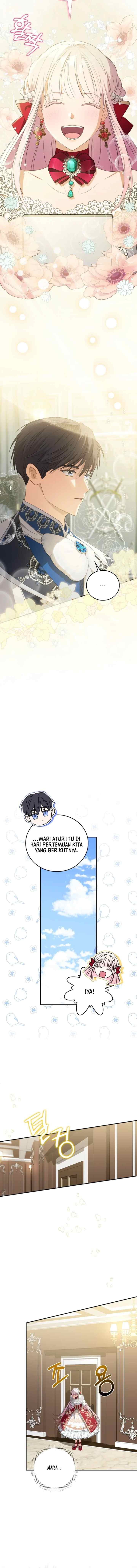 Became the Sister-in-Law of a Young Yandere chapter 11 halaman 6