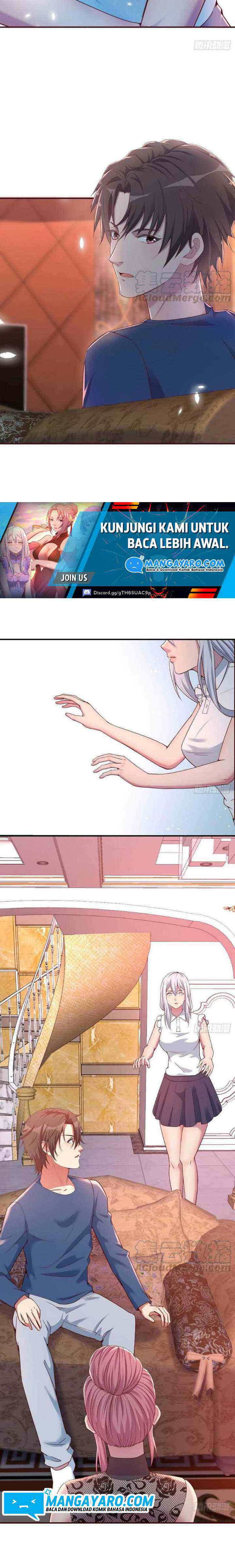 Rental Boyfriend chapter 2 halaman 7