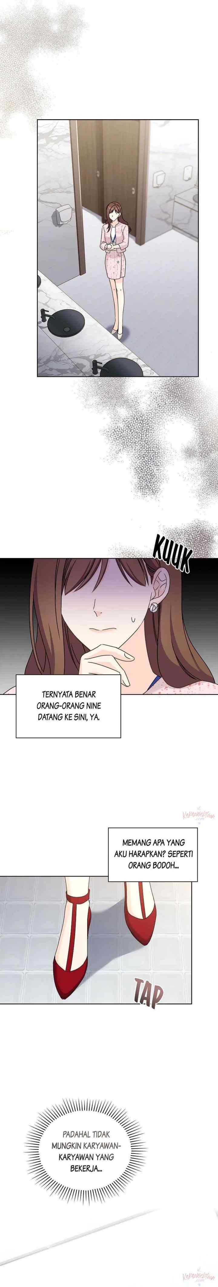 I'm in Love (INO) chapter 20 halaman 18