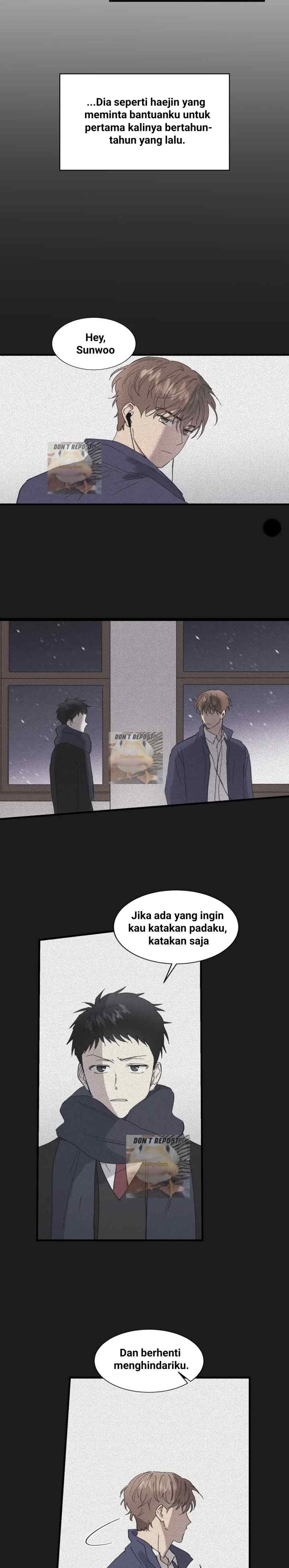 Literary Boy chapter 29 halaman 9