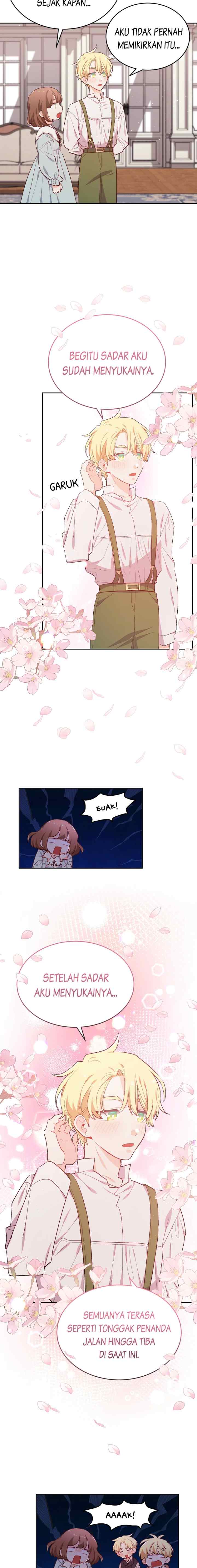 I Was Just an Ordinary Lady chapter 199 halaman 6