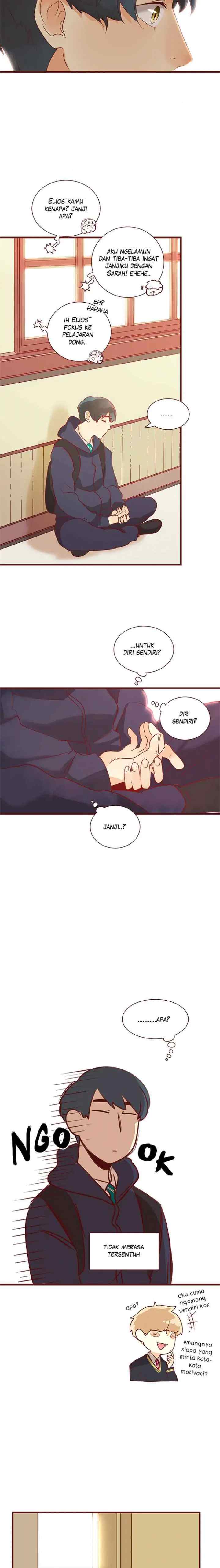 Flawless chapter 197 halaman 8