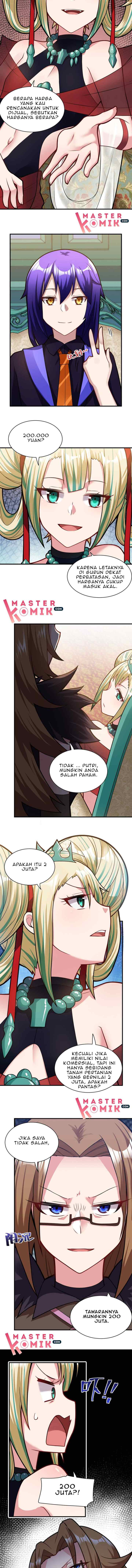 I, the Strongest Demon, Have Regained My Youth?! chapter 13 halaman 5