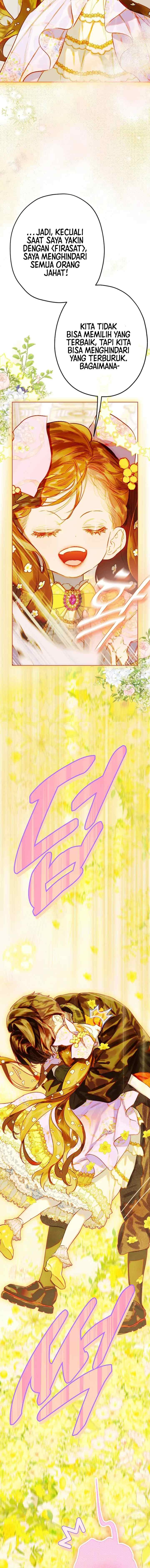 My Mom Got A Contract Marriage chapter 35 halaman 12