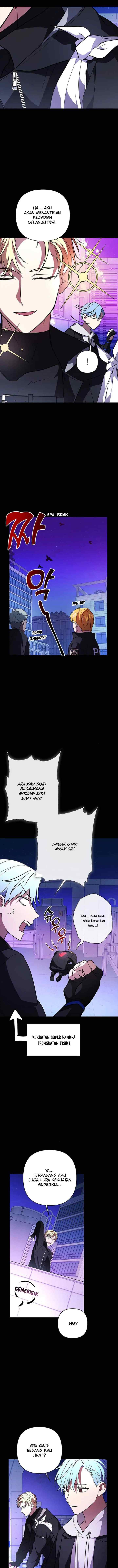 Definition of a Villain chapter 8 halaman 8