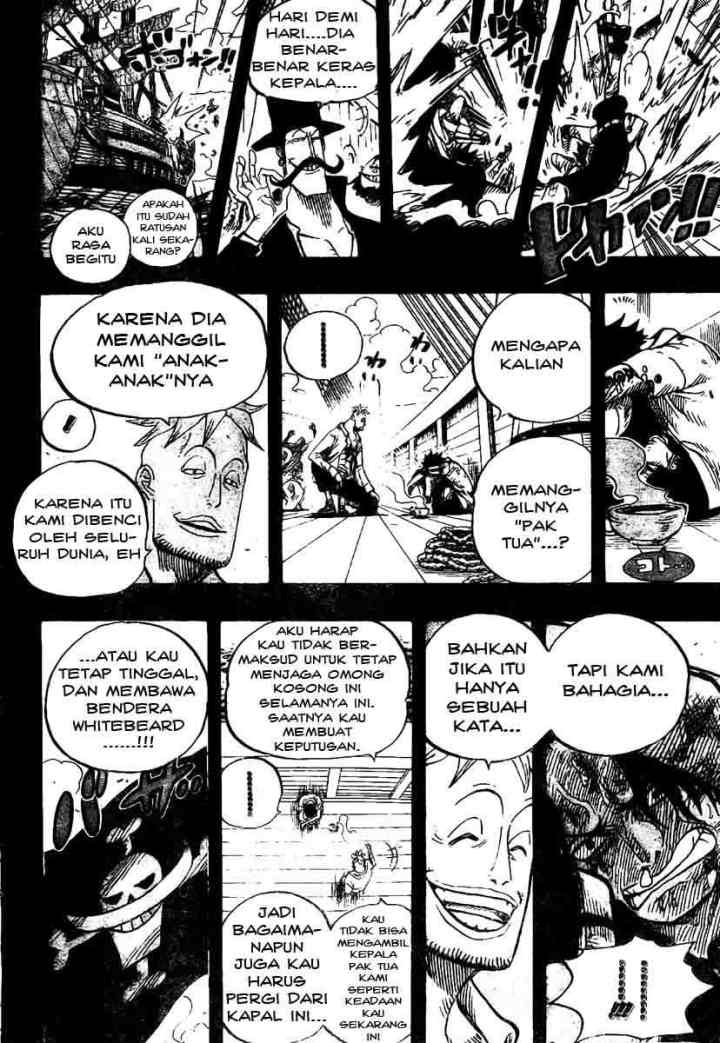 One Piece chapter 552 halaman 10