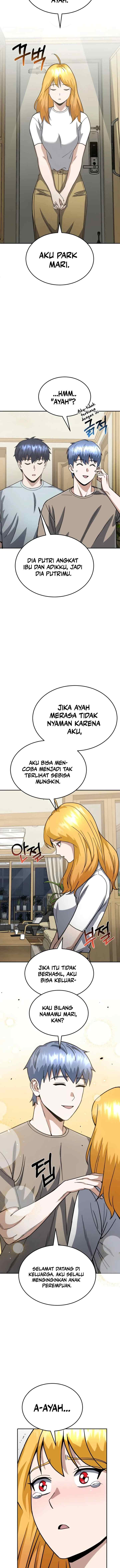 Genius of the Unique Lineage chapter 83 halaman 14
