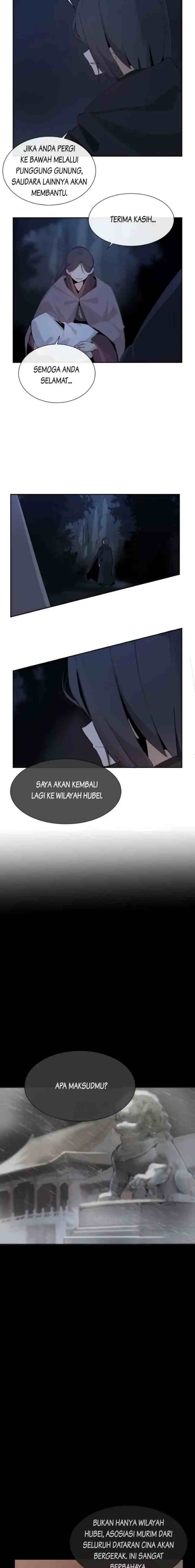 Devil Sword King chapter 168 halaman 10
