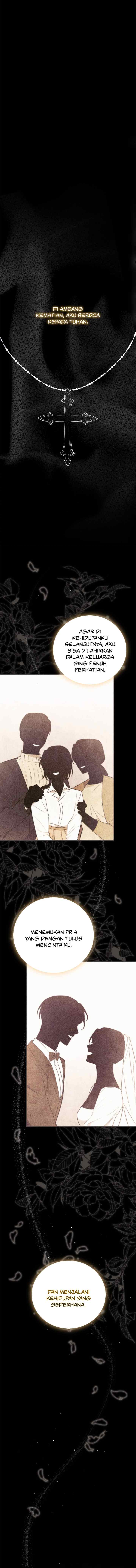 How To Reject My Obsessive Ex-husband chapter 1 halaman 10