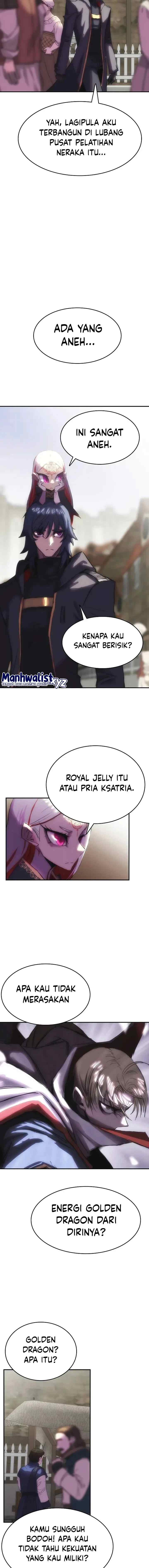 Bloodhound's Regression Instinct chapter 42 halaman 5