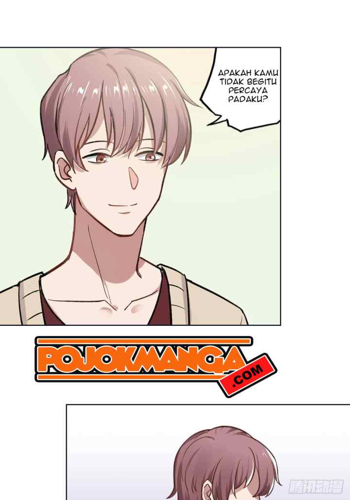 Peerless Sovereign Ling Xiao chapter 14 halaman 7