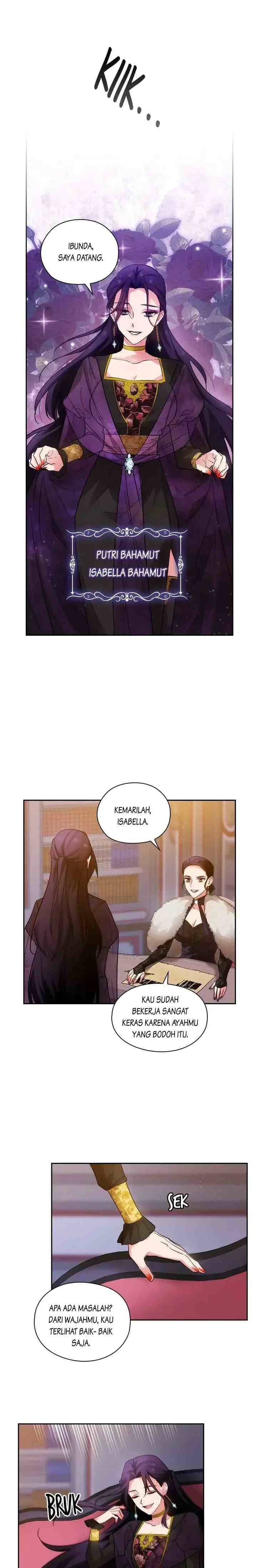 Adonis chapter 167 halaman 5