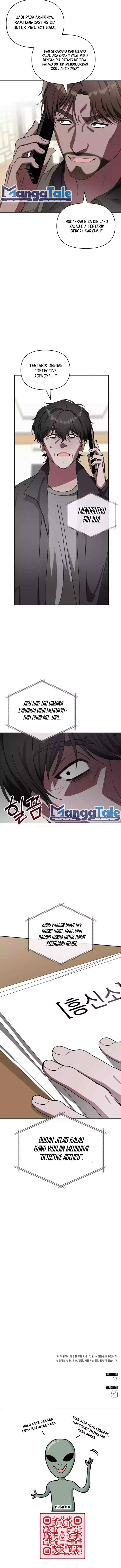 I Was Mistaken As a Monstrous Genius Actor chapter 7 halaman 17