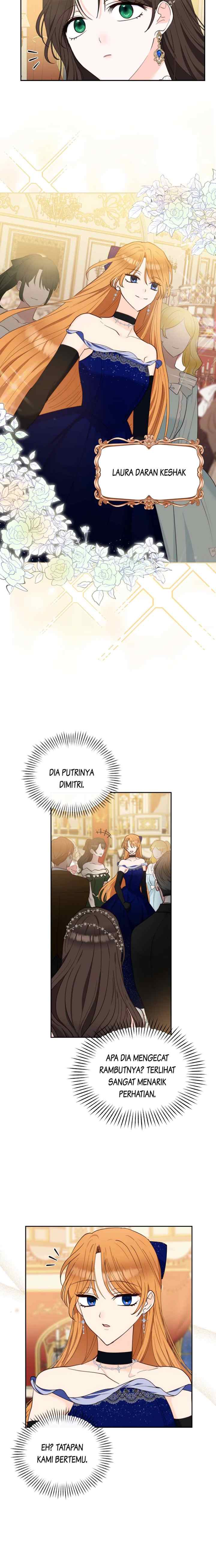 Las dos flores de la noche chapter 10 halaman 5