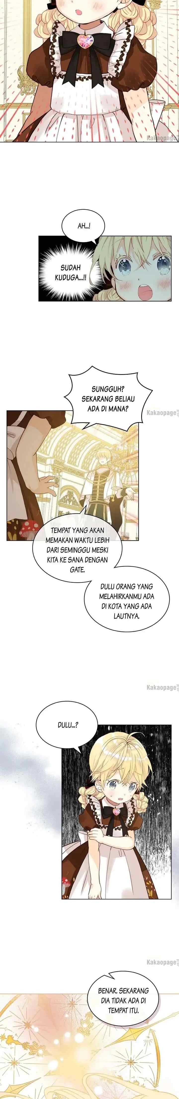 Am I Your Daughter? chapter 48 halaman 10