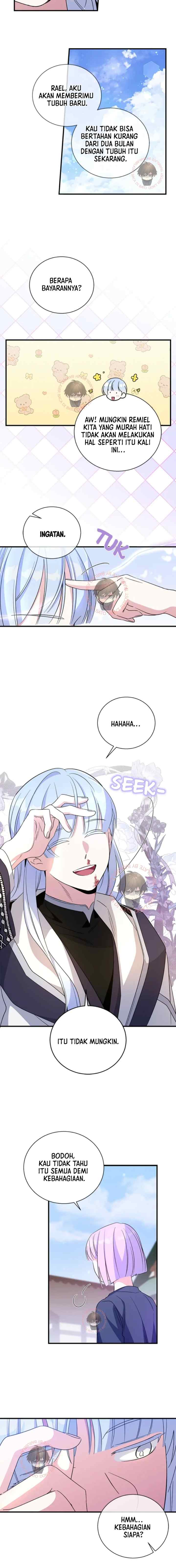 Cassia & Zesteer chapter 96 halaman 5