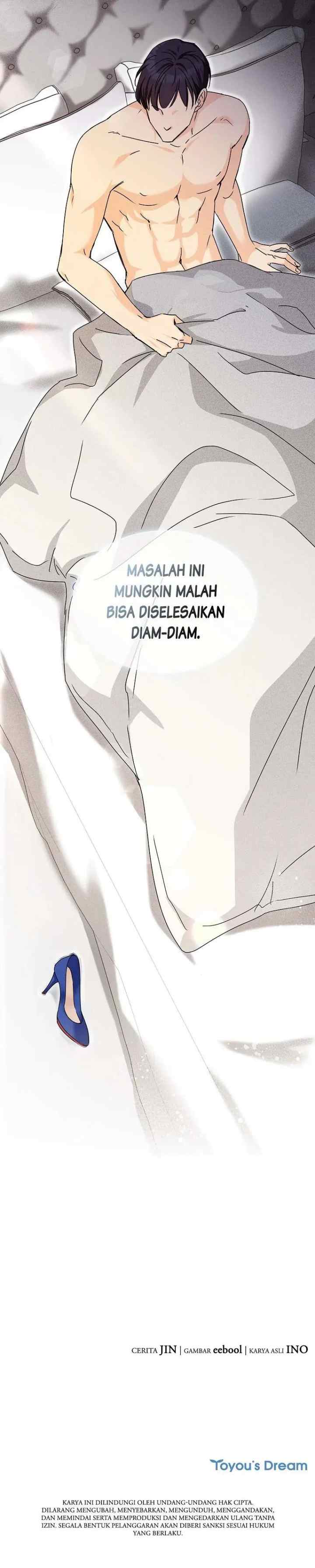 I'm in Love (INO) chapter 3 halaman 18