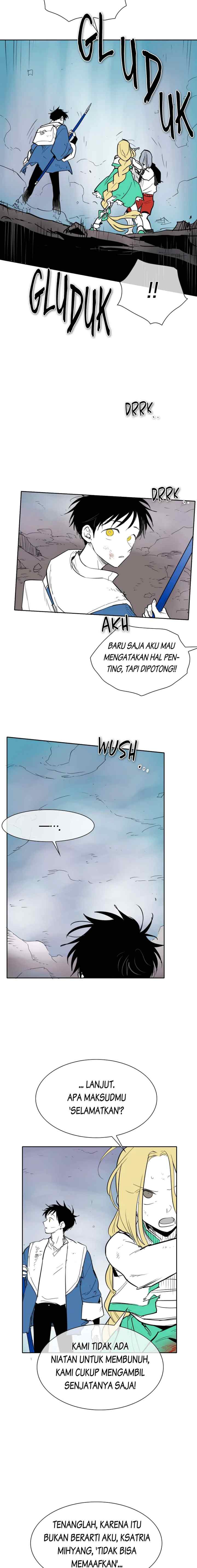 Ordinary Heroes chapter 254 halaman 14