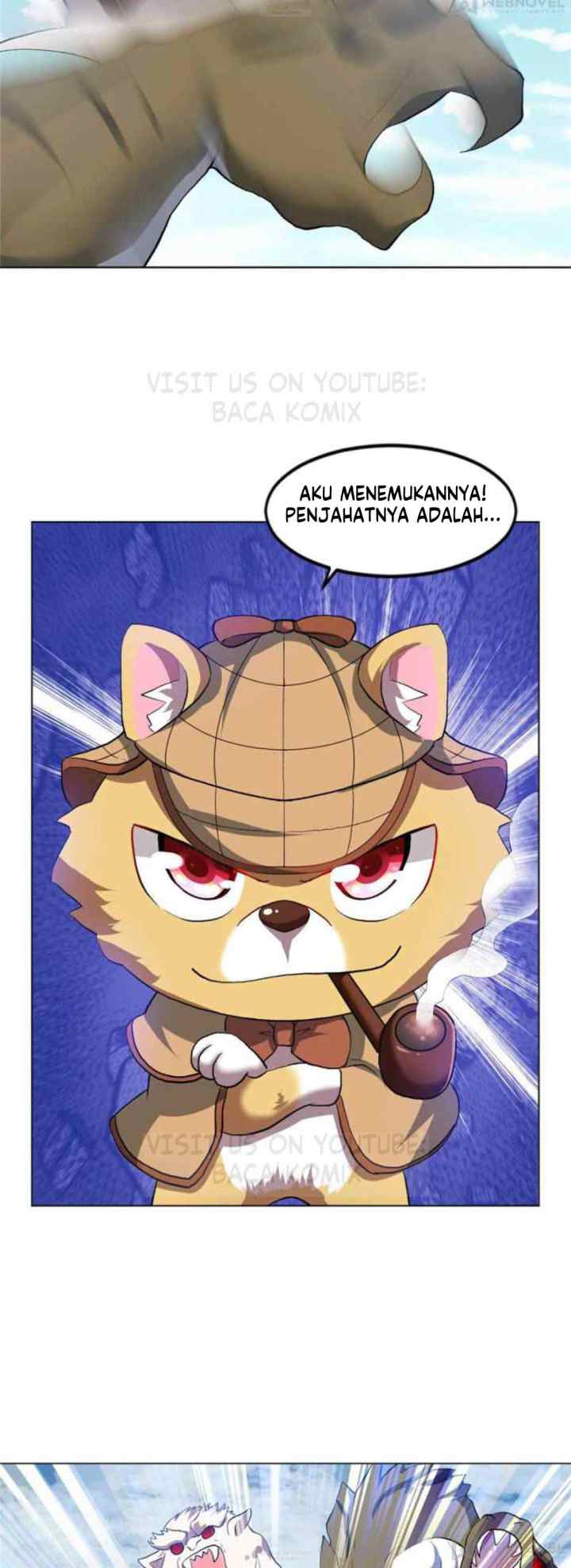 Rebirth of a Golden Boy in Another World chapter 53 halaman 9