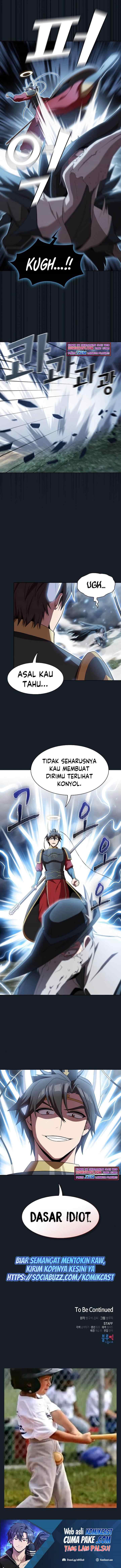 The Tutorial Tower of the Advanced Player chapter 105 halaman 13