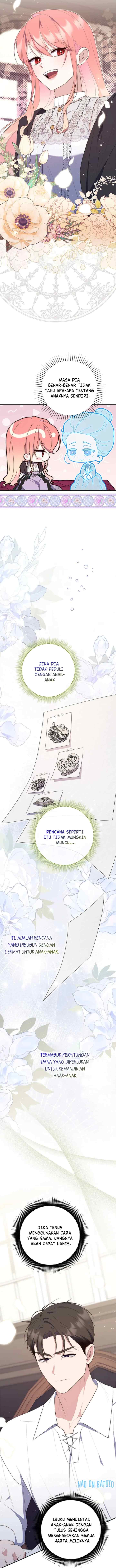 A Fortune Telling-Princess chapter 64 halaman 10