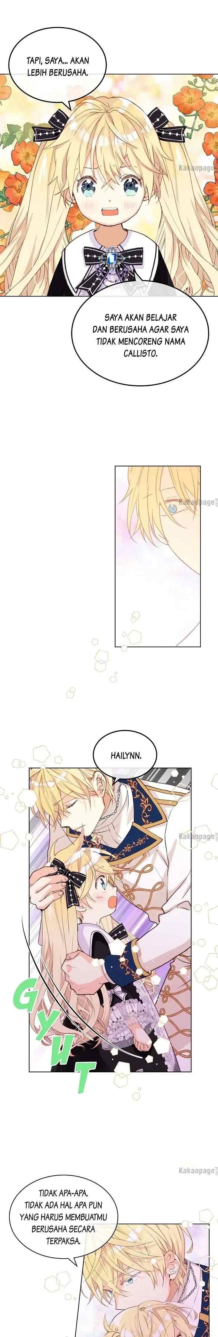Am I Your Daughter? chapter 46 halaman 13