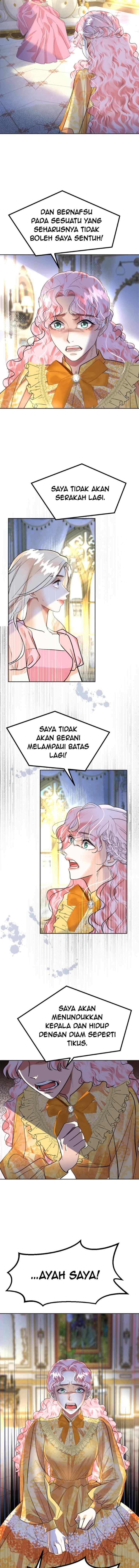 The Empress' Lipstick chapter 78 halaman 10