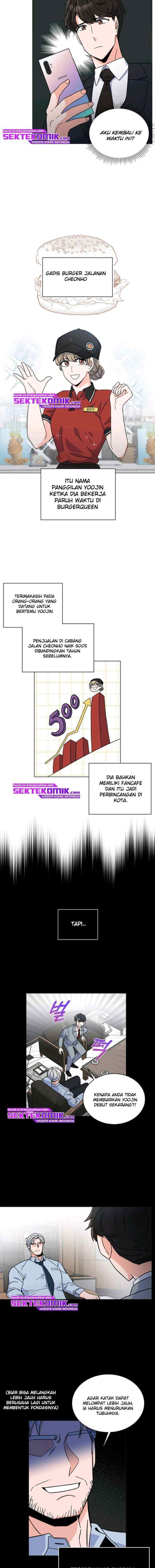 1st Year Max Level Manager chapter 2 halaman 7