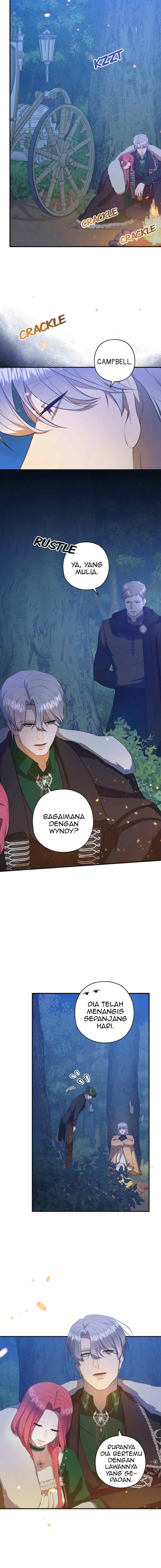 The Devilishly Trash Duke chapter 19 halaman 12