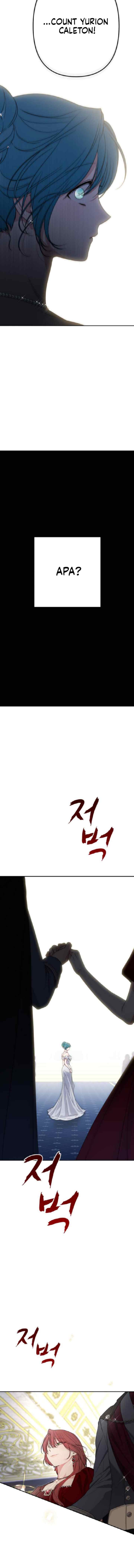 Little Princess Mint chapter 94 halaman 17