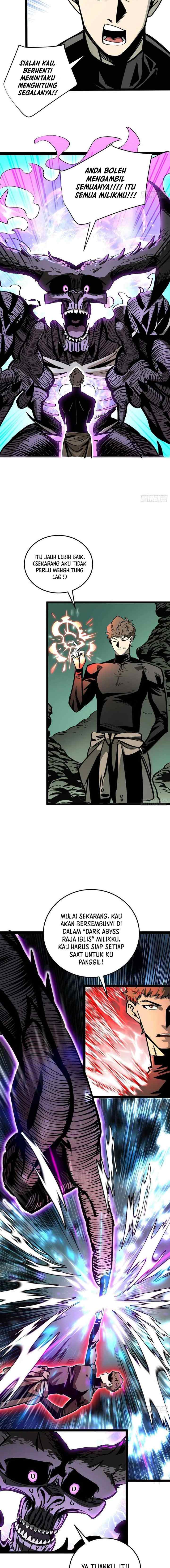 I Cultivated A Nemesis chapter 8 halaman 13