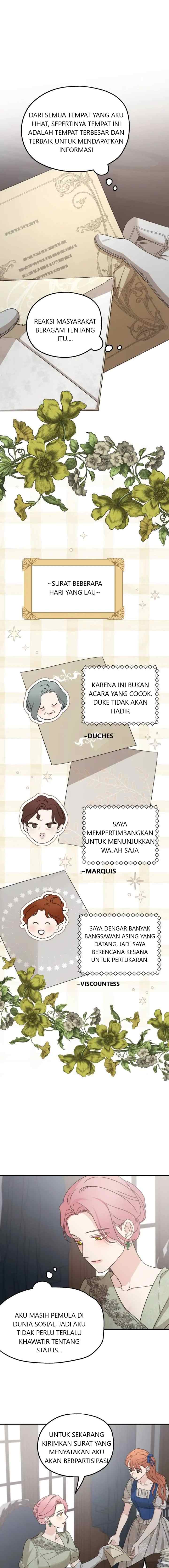 My In-Laws Are Obsessed With Me chapter 111 halaman 13