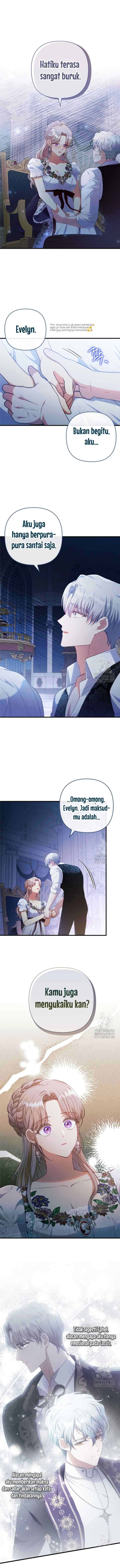 I Was Seduced By The Sick Male Lead chapter 74 halaman 9