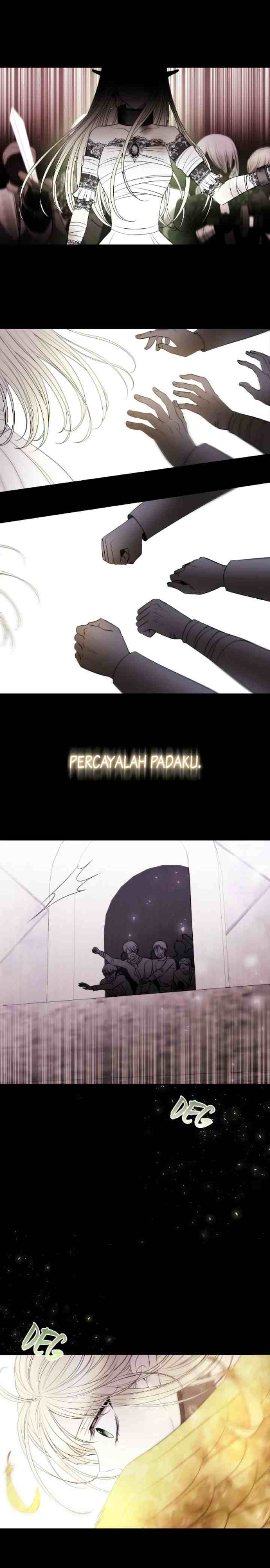 Charlotte Has Five Disciples chapter 45 halaman 15