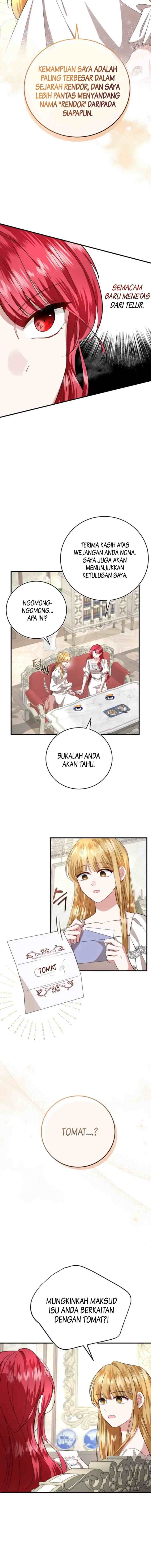 That Villain's Life, I'll Live It Once chapter 8 halaman 8