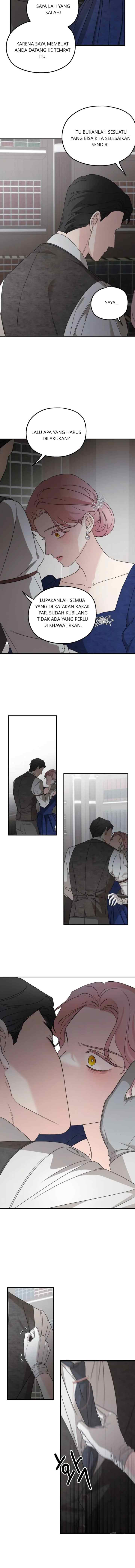 My In-Laws Are Obsessed With Me chapter 110 halaman 7