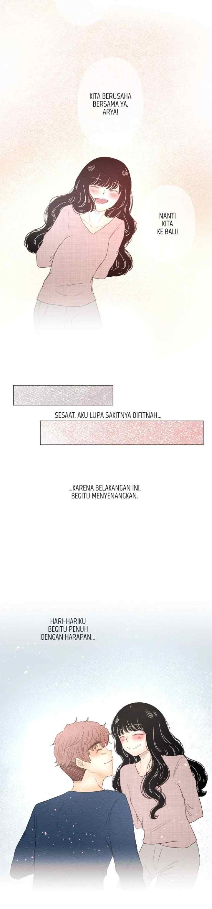 Mistake S1 chapter 31 halaman 13